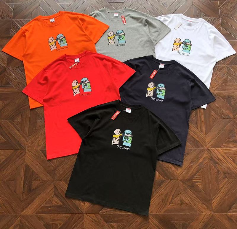 S⭐ P⭐ E⭐ E T-shirt · 5