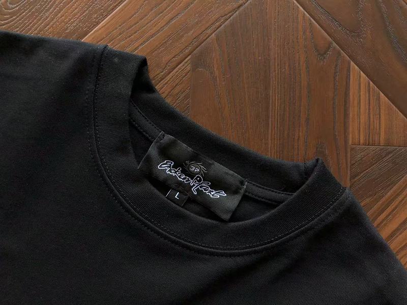 Broken Planet T-shirt 9