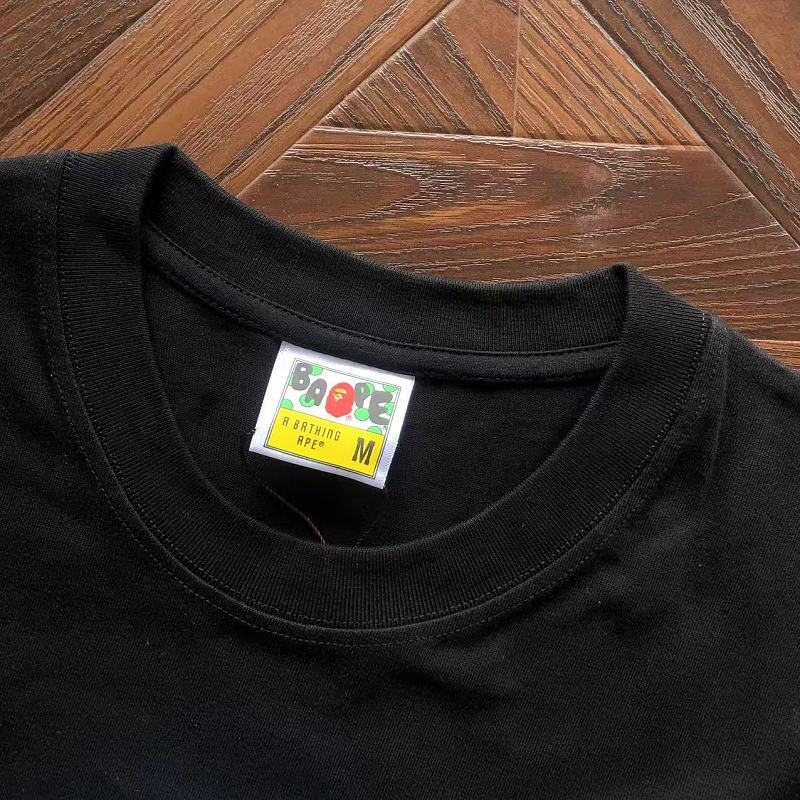 Bape T-shirt 12