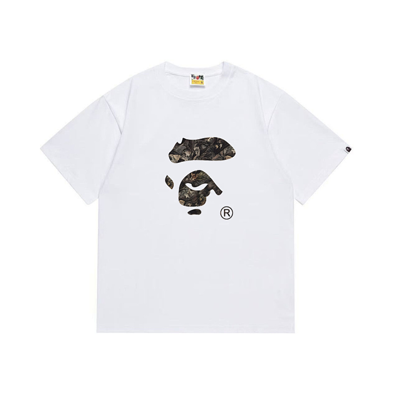 Bape T-shirt 6