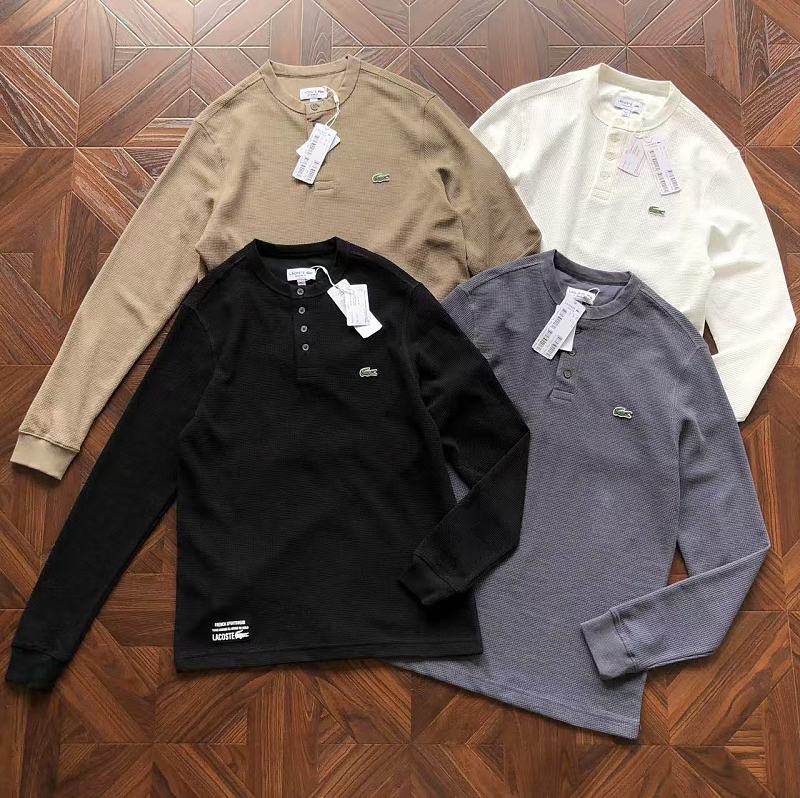 L⭐ C⭐ St⭐ Long-sleeve · 6