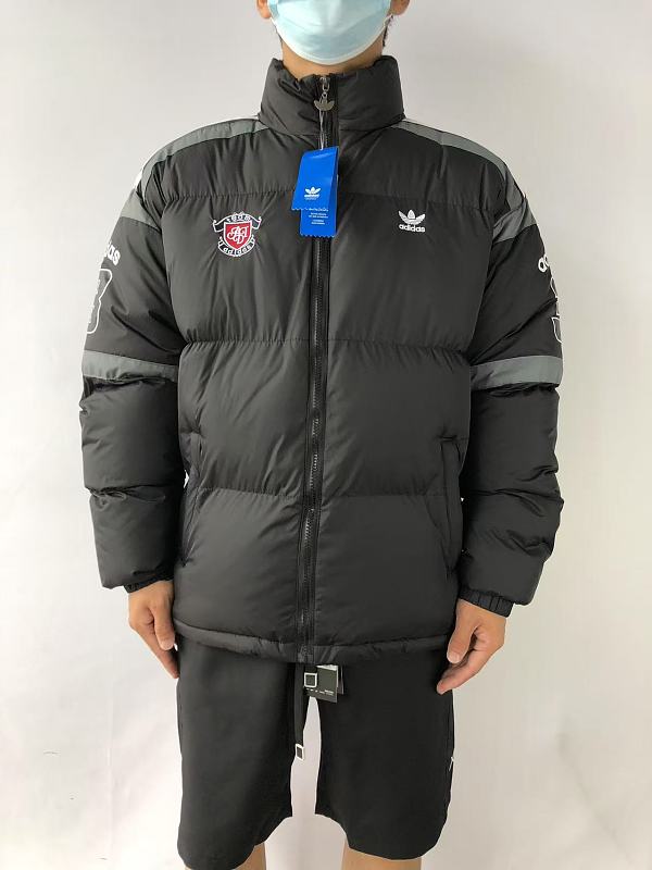 ⭐ Di⭐ As Cotton Jacket 2