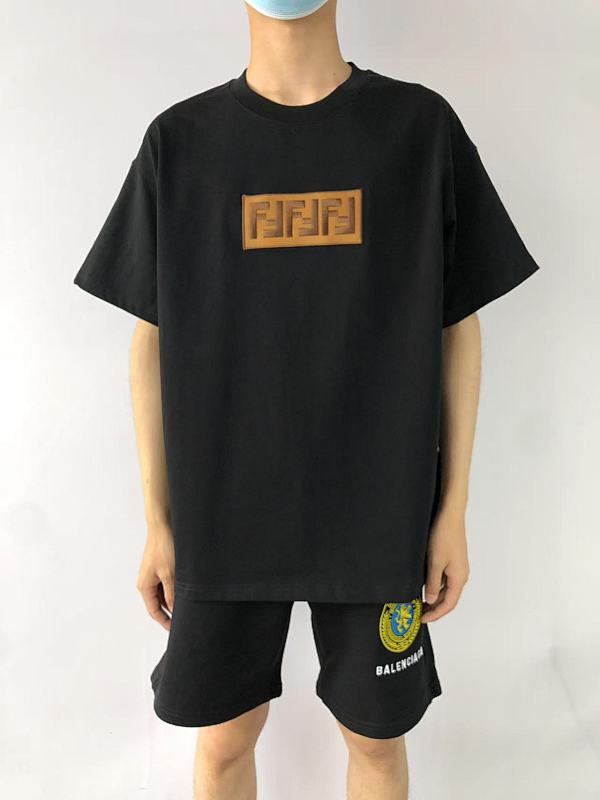 F⭐ ⭐ D⭐ T-shirt · 2