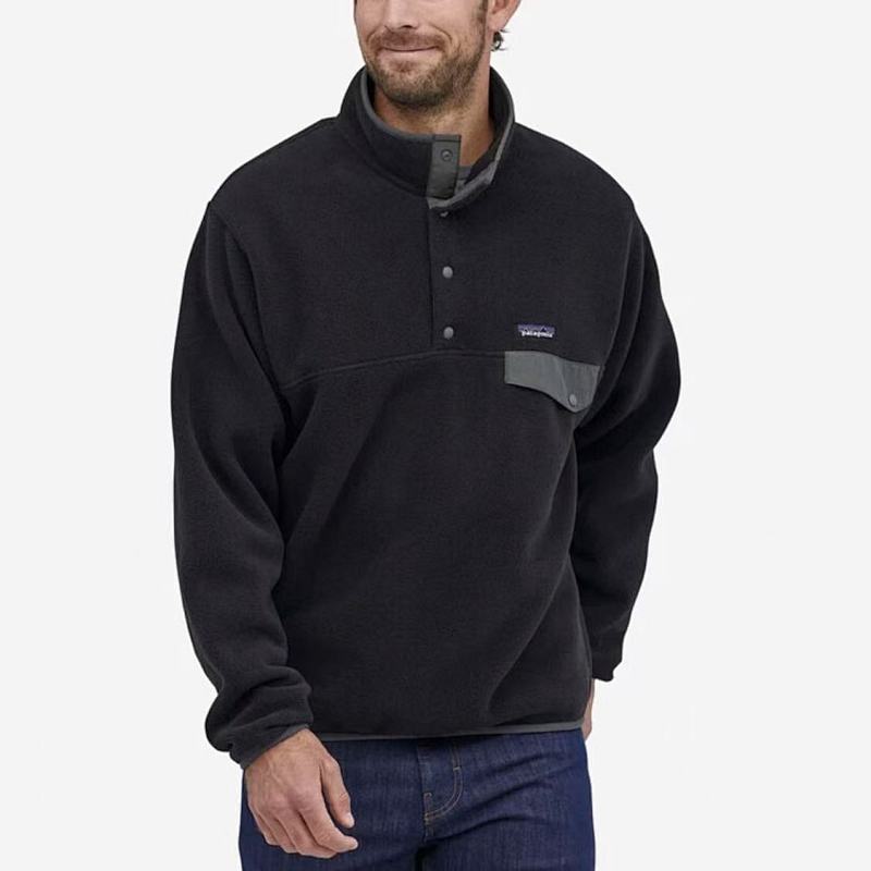P⭐tag⭐n⭐a Jacket Fleece · 3