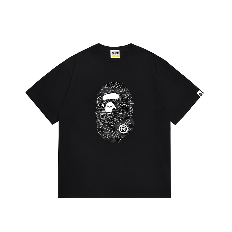 Bape T-shirt 3