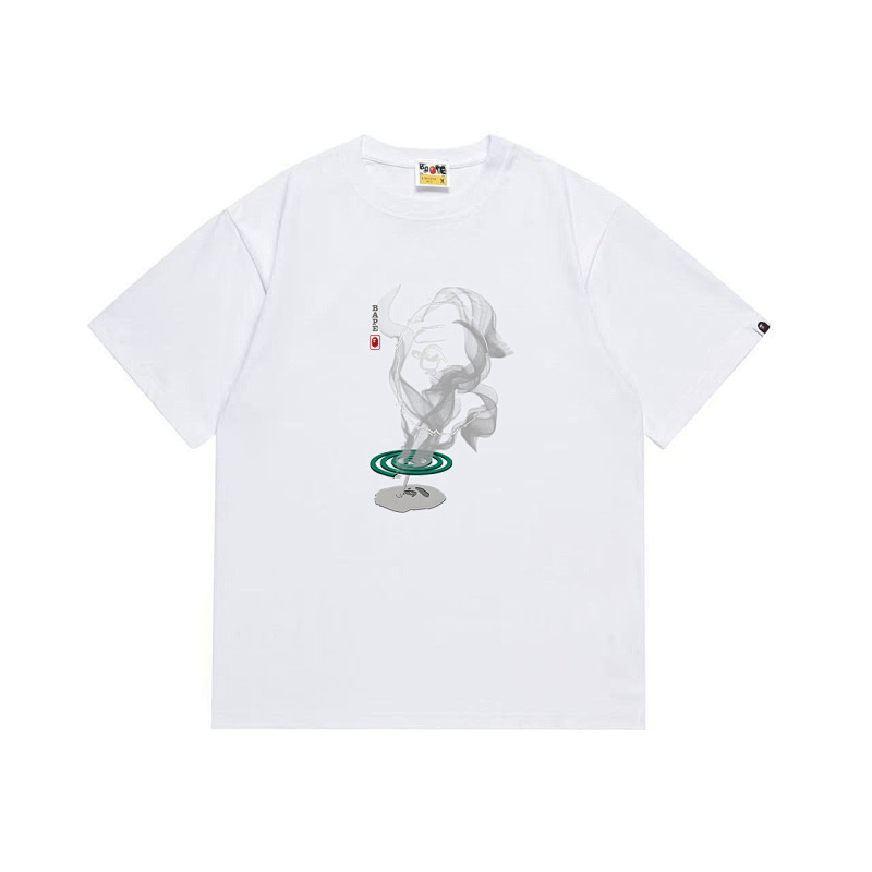 Bape T-shirt 6