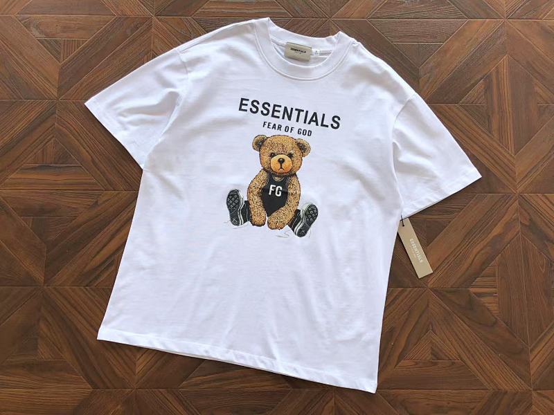 Essentials T-shirt 9