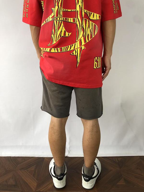 Saint Michael Shorts · 6