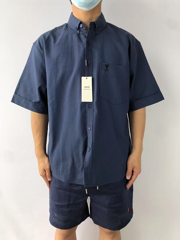 A⭐ I T-shirt Shirt · 5