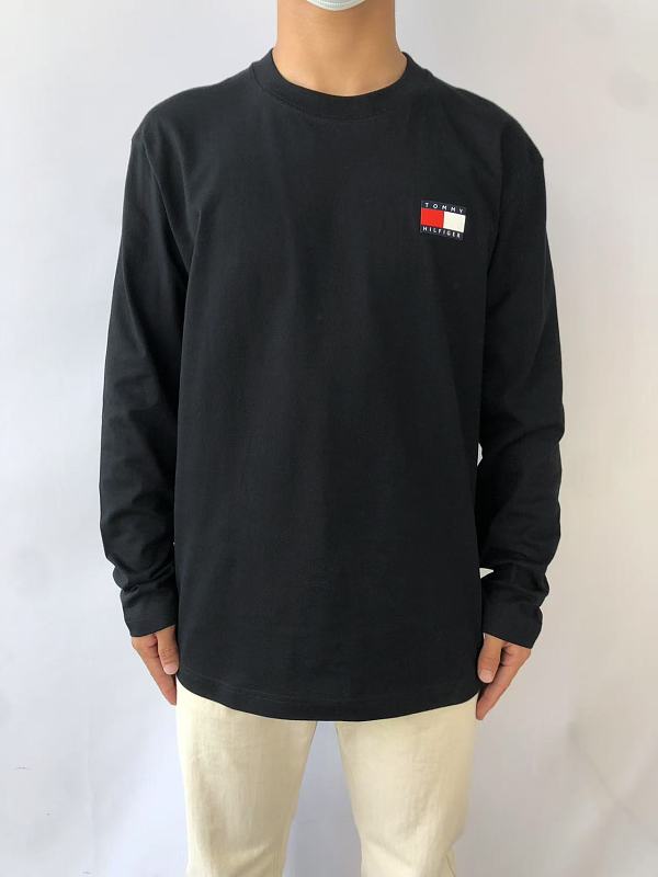T ⭐⭐ ⭐ H⭐⭐ ⭐r Long-sleeve · 2