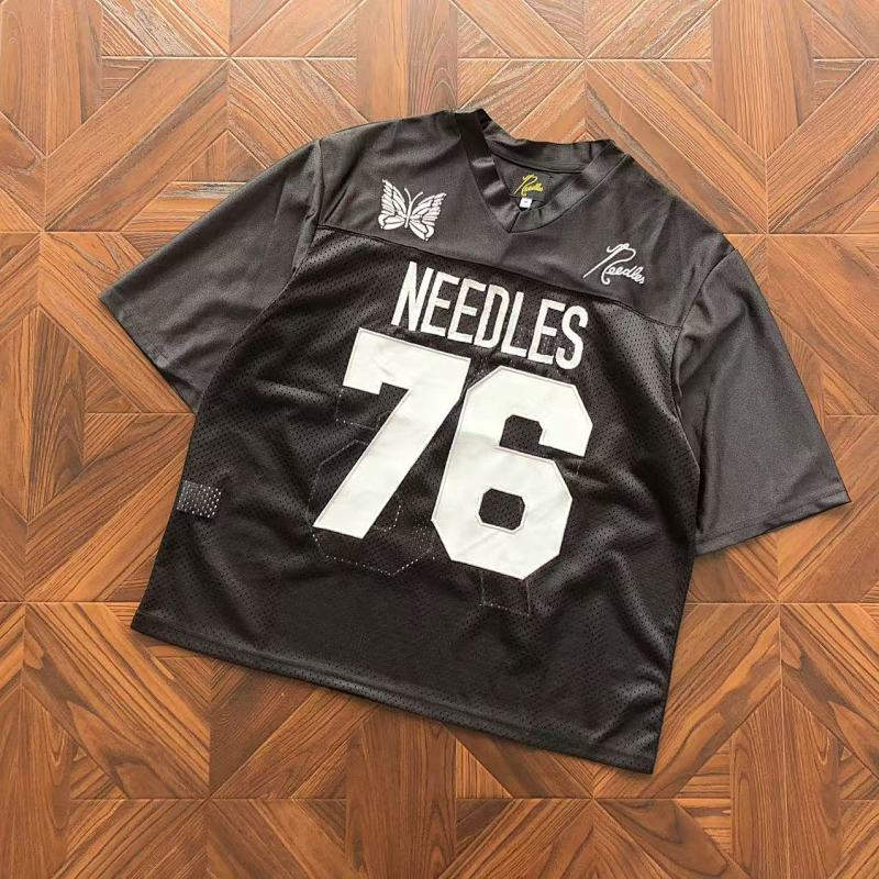 Needles X B⭐a⭐s T-shirt 6