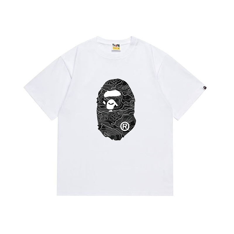 Bape T-shirt 6