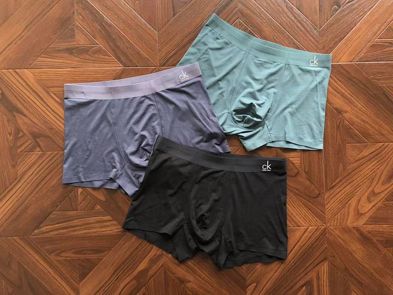 C⭐l⭐in K⭐e⭐n Underpants · 4