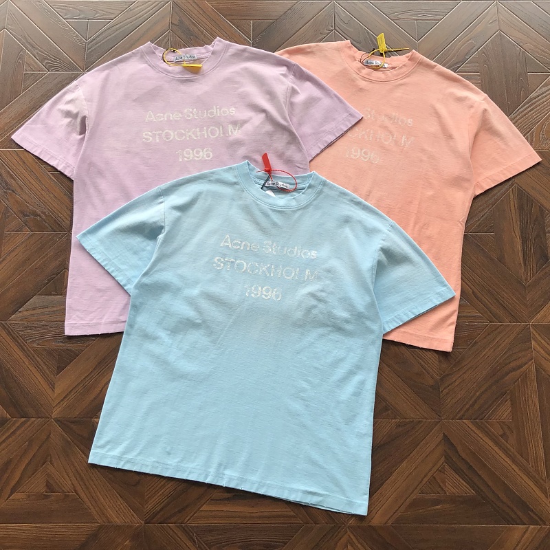 Acne Studios T-shirt 8