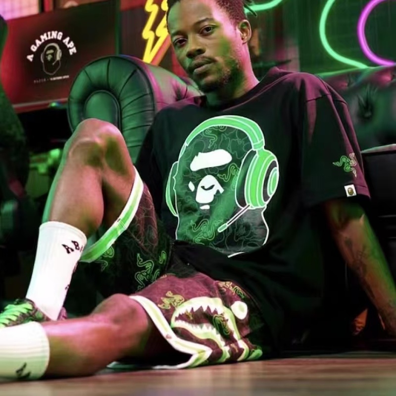 Bape T-shirt 2