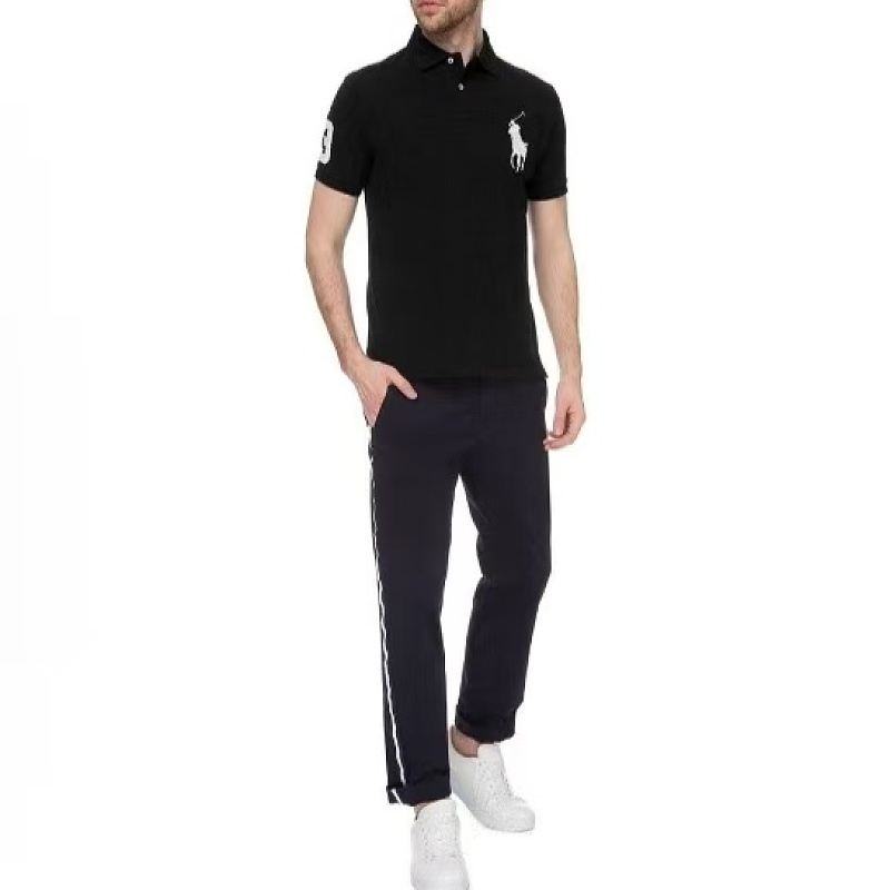 R⭐l⭐ Polo · 2
