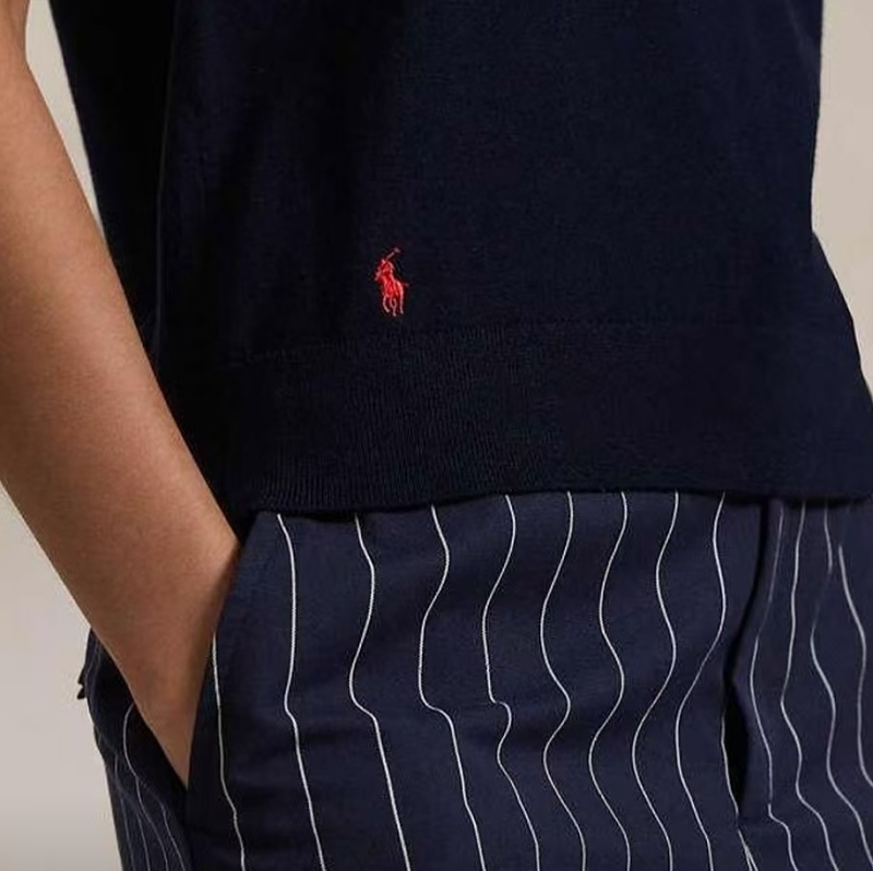 R⭐l⭐ Sweater Vest · 6