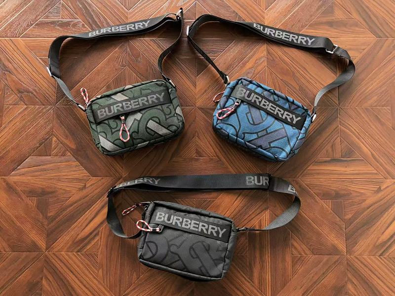B⭐ Rb⭐ Rry Bag 3