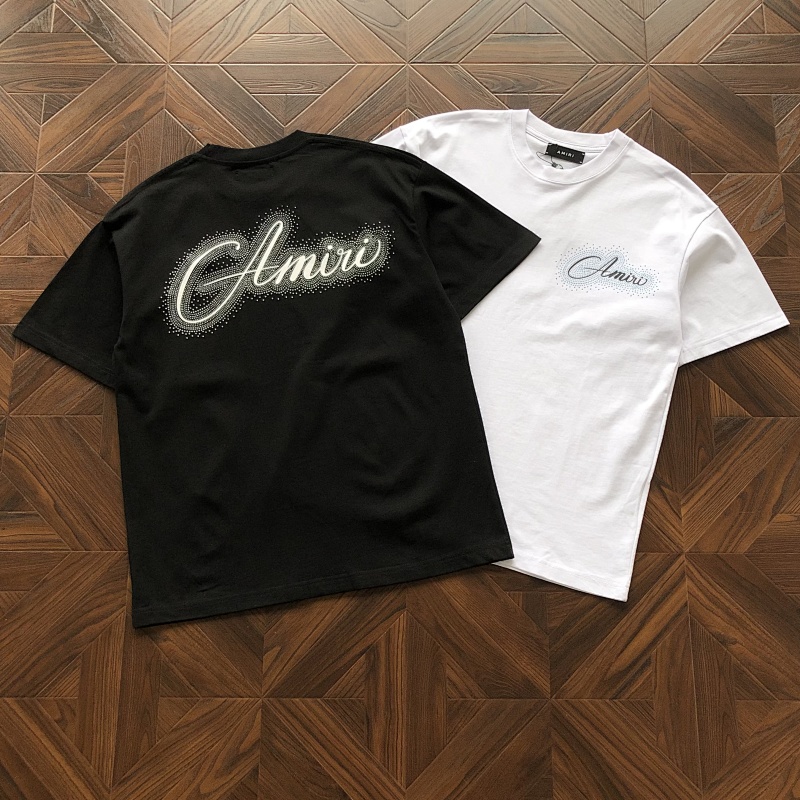 Amiri T-shirt 5