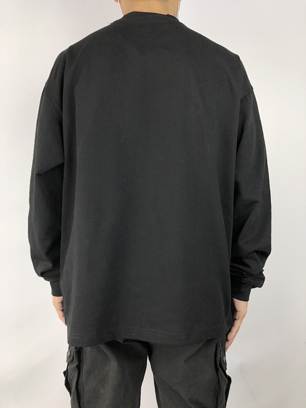 Acne Studios Long-sleeve 6