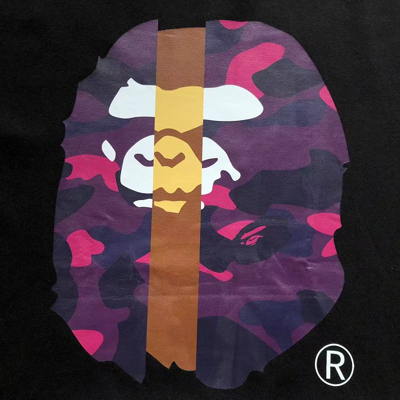 Bape T-shirt 9