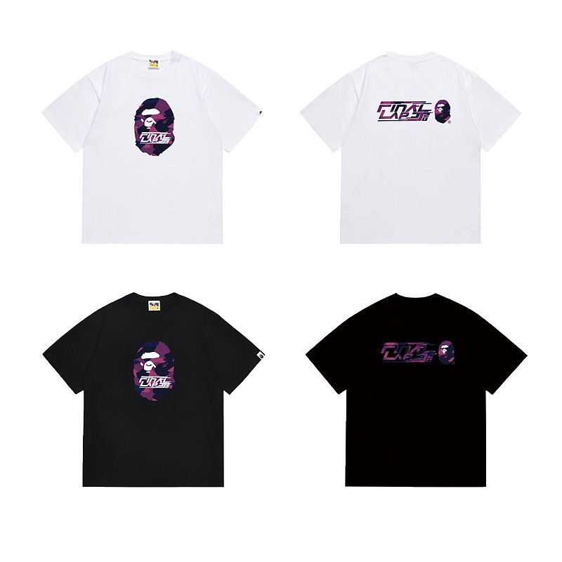 Bape T-shirt 2
