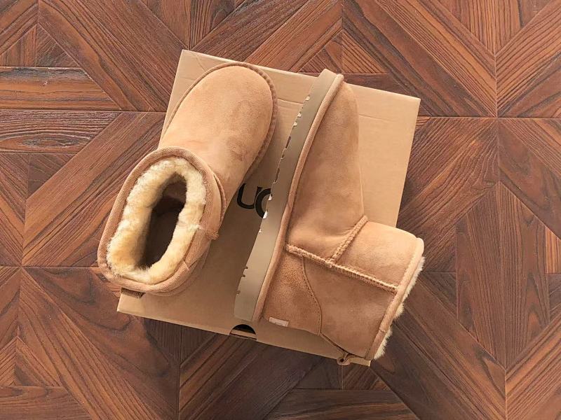 U⭐g Shoes 7