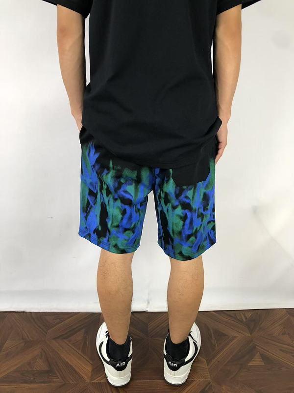 D⭐ O⭐ Shorts · 3