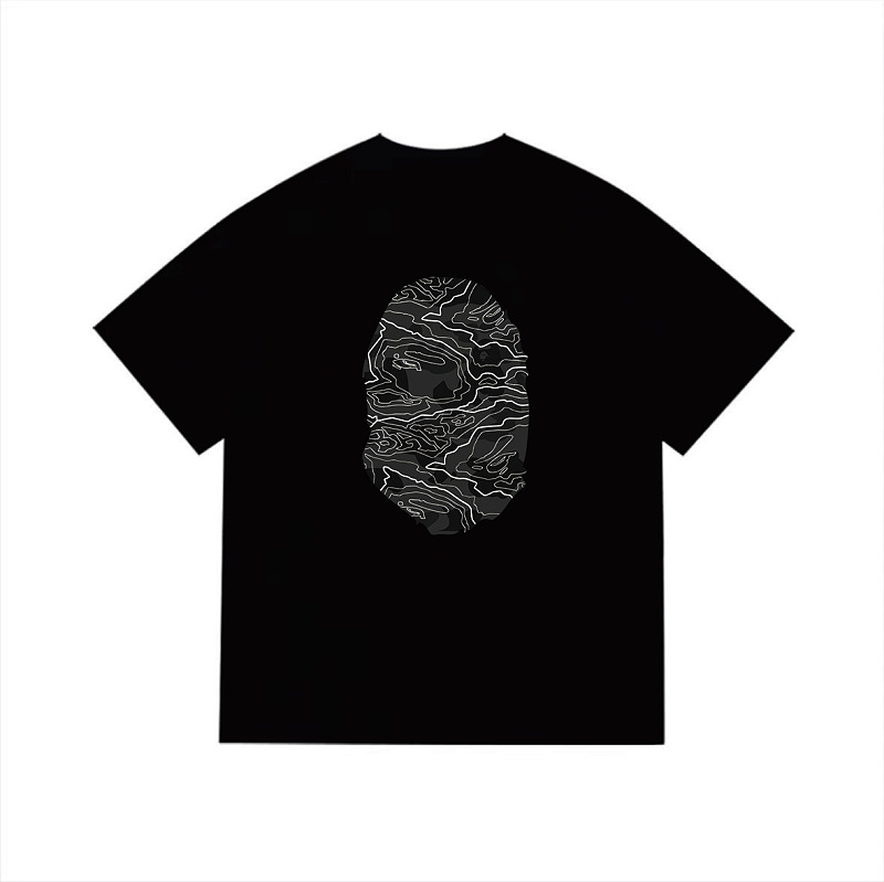 Bape T-shirt 4