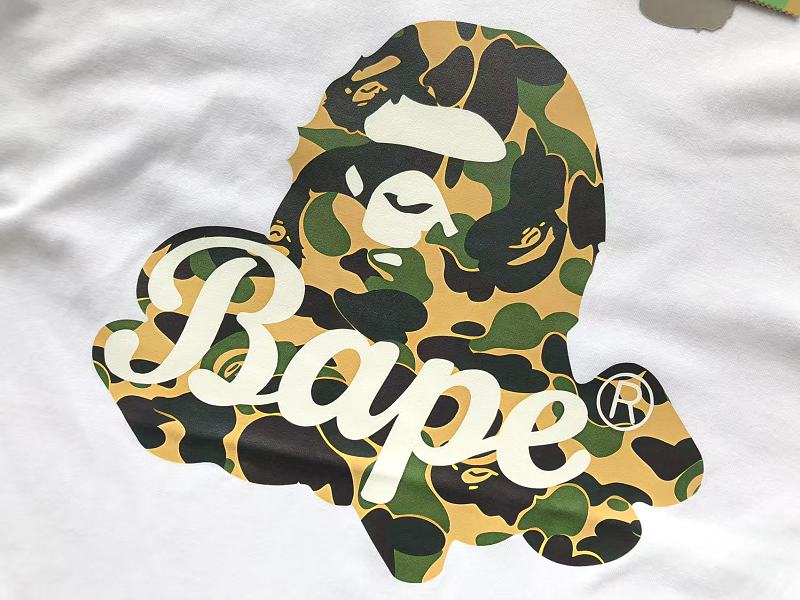 Bape T-shirt 10