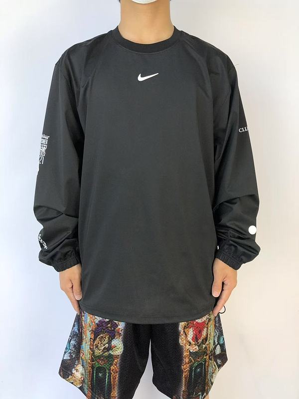 N⭐ K⭐ Long-sleeve 5