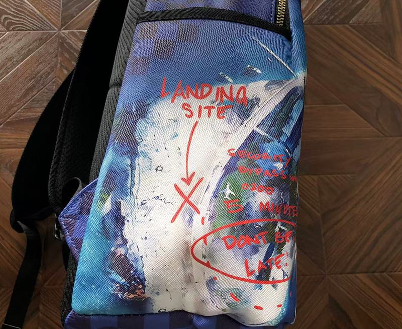Sp⭐ ⭐ ⭐ Gr⭐ ⭐ ⭐ D Bag 10