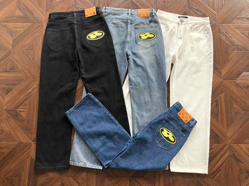 L⭐ Trousers · 6