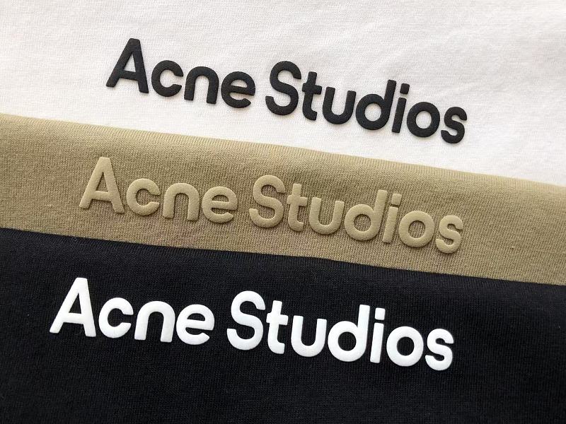 Acne Studios T-shirt 10