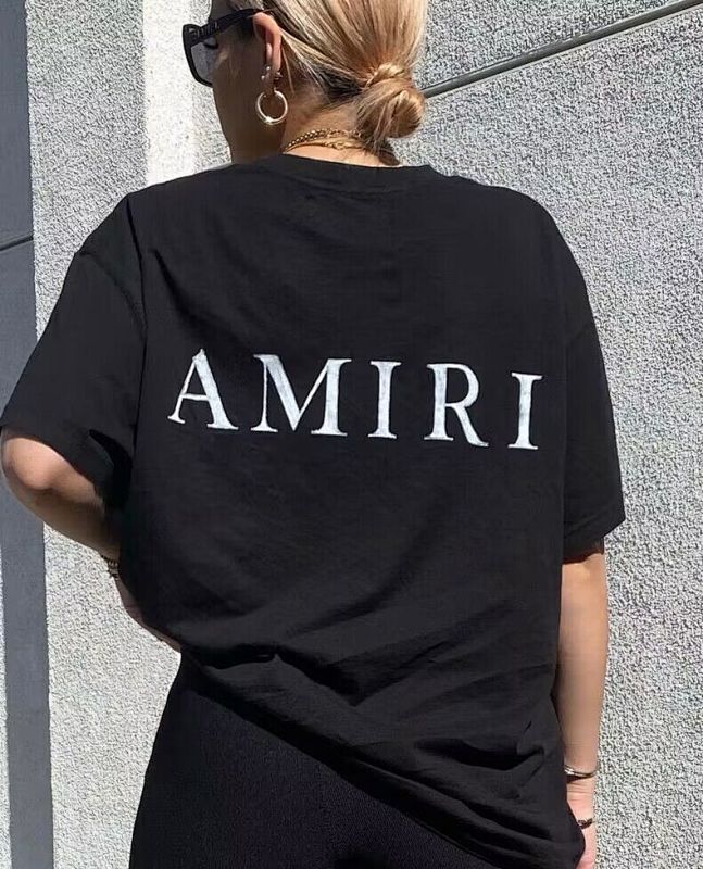 Amiri T-shirt 5