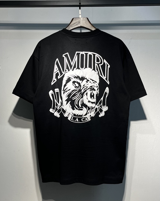 Amiri T-shirt 6