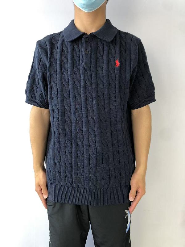 R⭐l⭐ Sweater Polo · 2