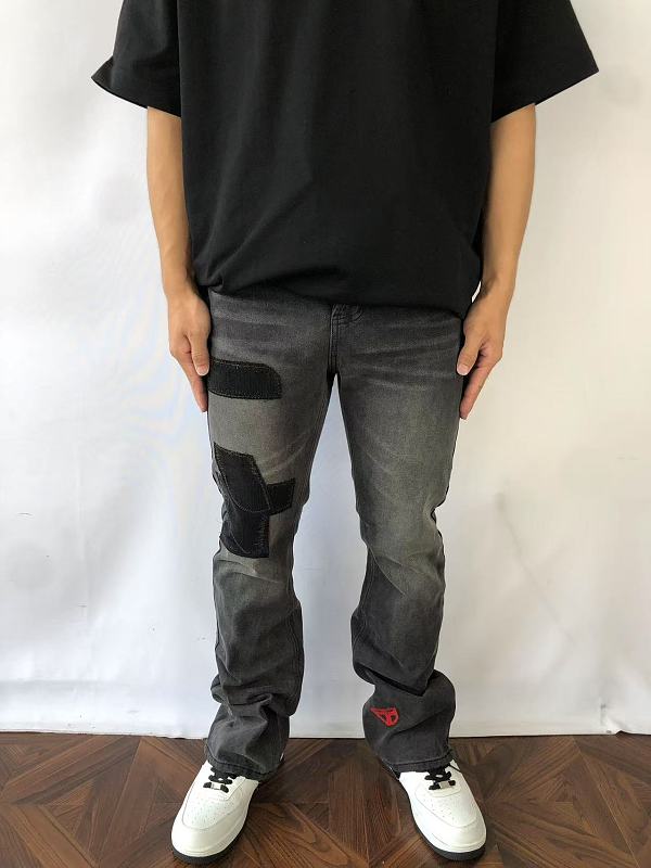 E.r.d Trousers 2