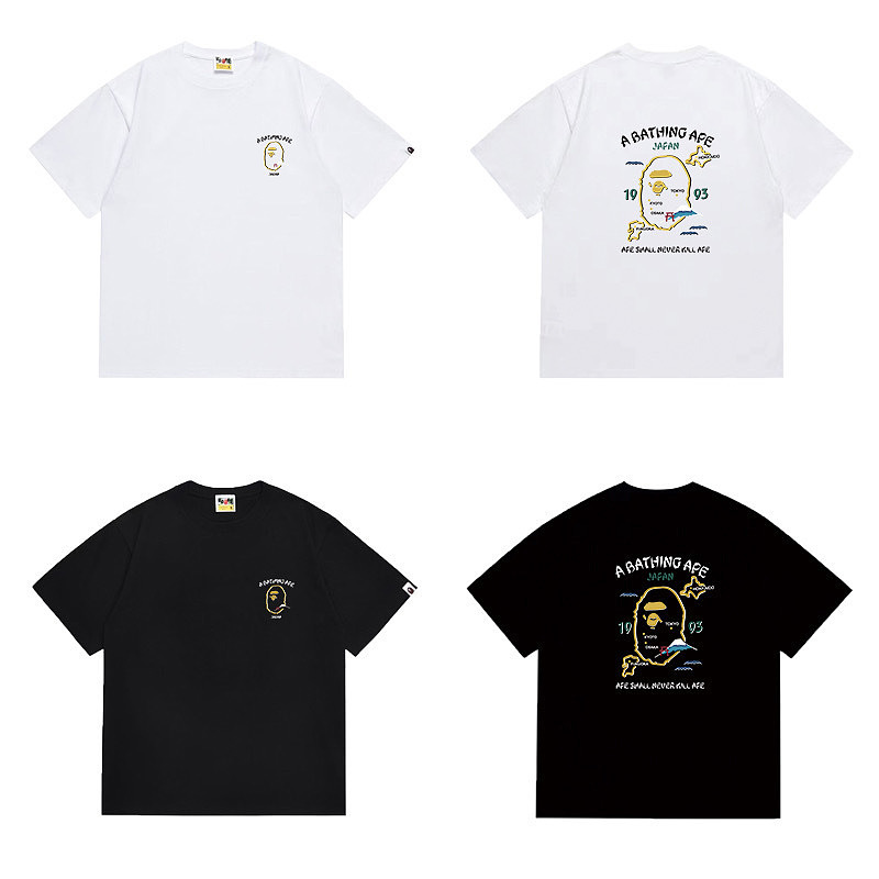 Bape T-shirt 2