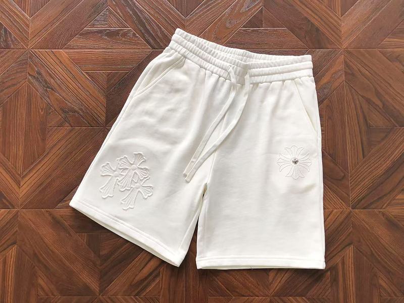 Chrome Hearts Shorts 7
