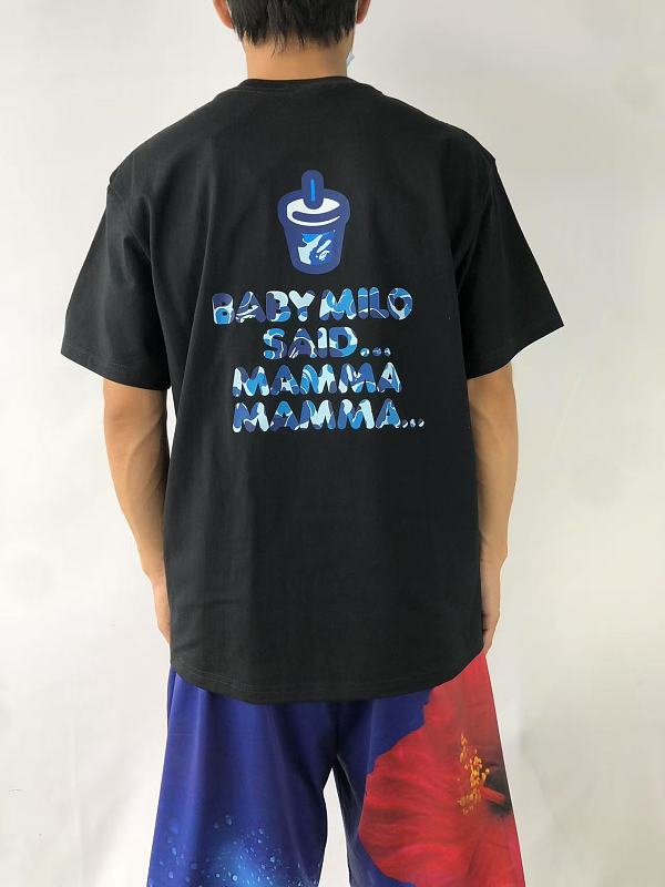 Bape T-shirt 3