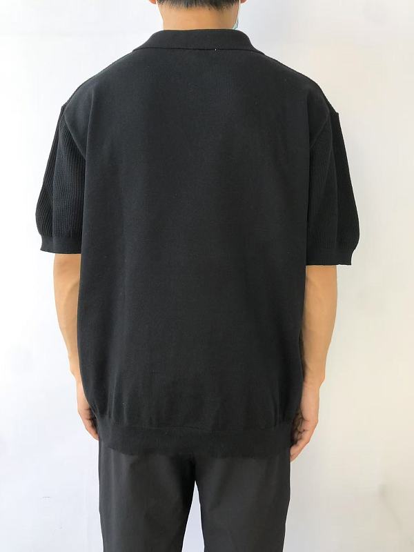 R⭐l⭐ Sweater Polo · 4