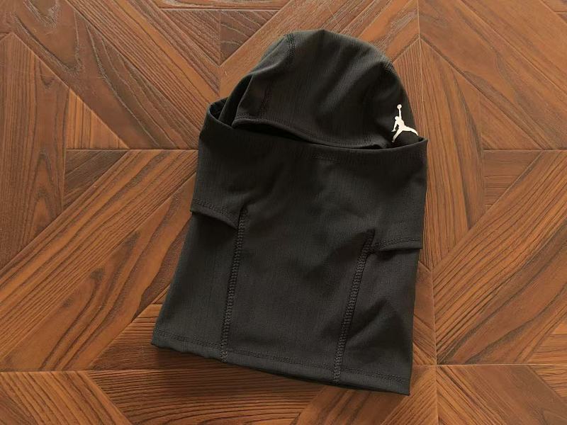 Air J⭐ Rd⭐ N Headgear · 5