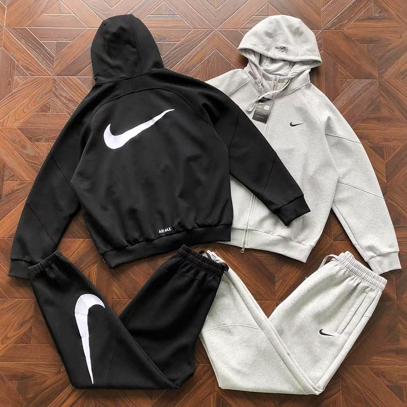 N⭐ K⭐ Hoodie Trousers · 6