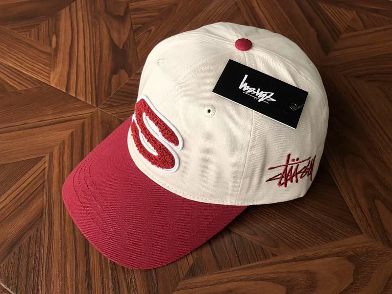 Stussy Cap 7