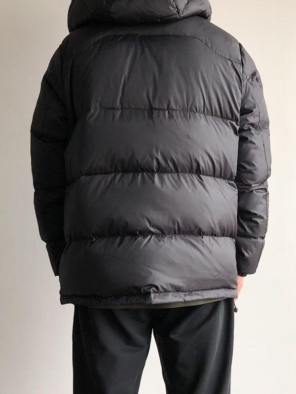 Ra⭐ Ph ⭐ Au⭐ En Down Jacket · 4