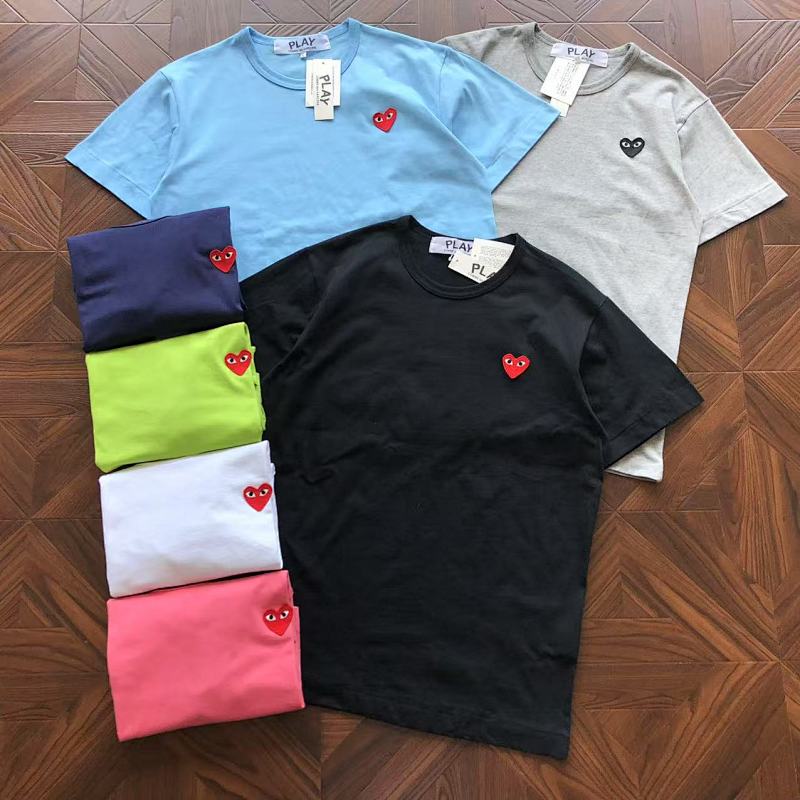 Comme des Garcons T-shirt 7