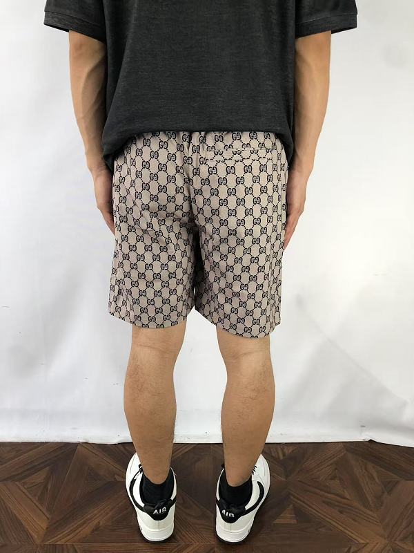 G⭐ C⭐ I Shorts · 3