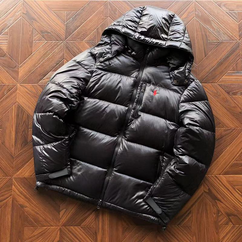 Ra⭐ Ph ⭐ Au⭐ En Down Jacket 8