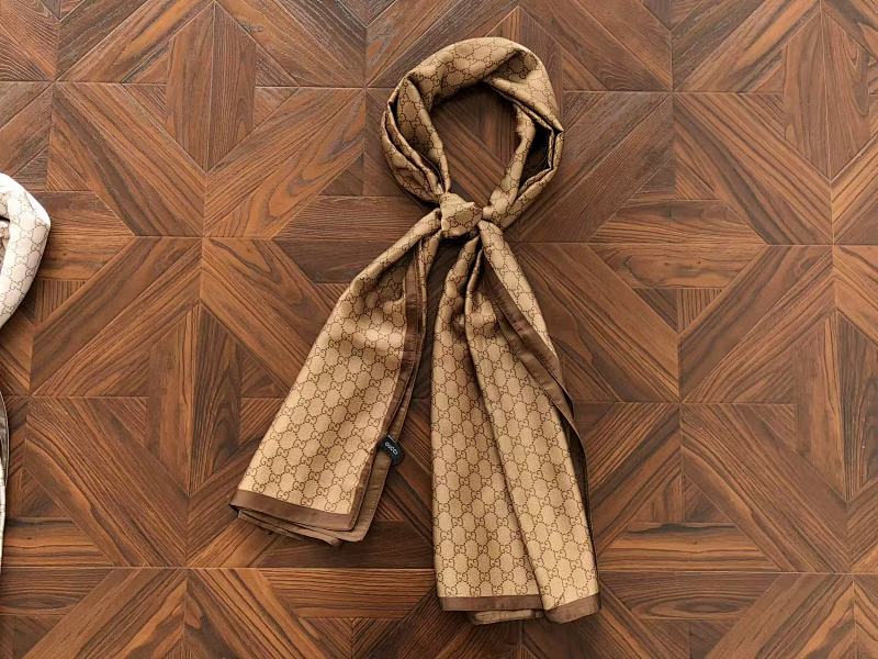 G⭐ C⭐ I Scarf 7